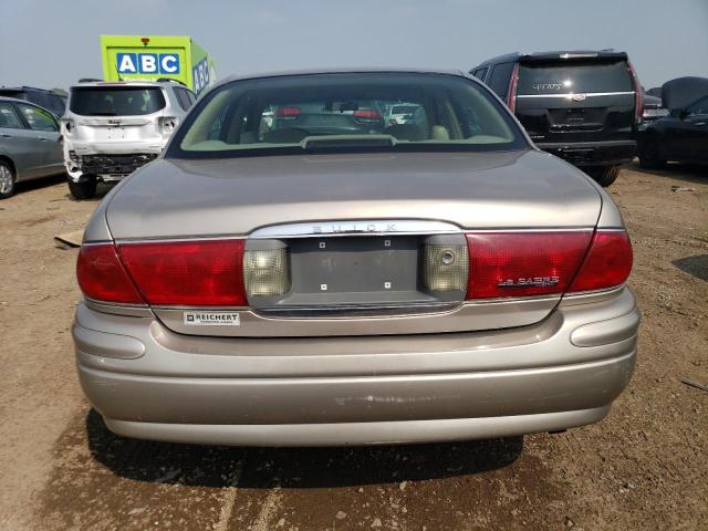 Foto 6 de la subasta – 2004 BUICK LESABRE con VIN 1G4HP52K24U202116