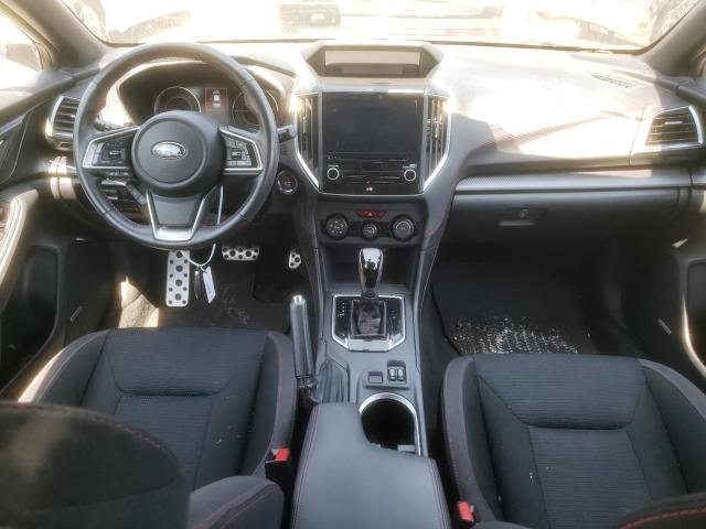 Photo 8 from auction – 2017 SUBARU IMPREZA SP with VIN 4S3GTAM6XH3703268