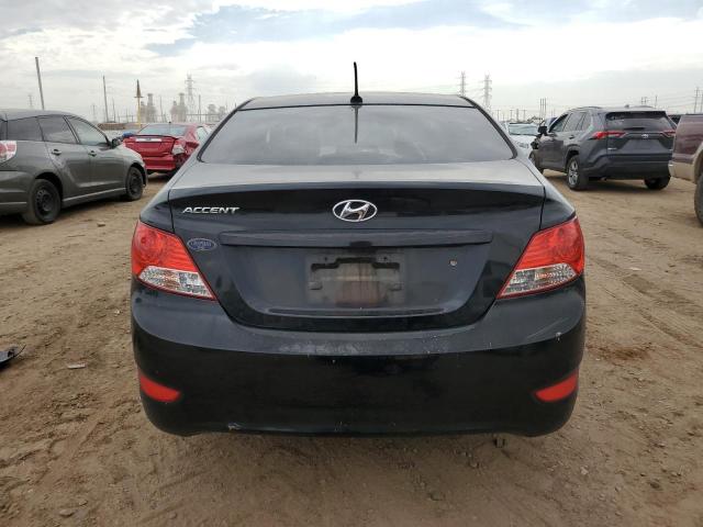 Photo 6 from auction – 2013 HYUNDAI ACCENT GLS with VIN KMHCT4AE7DU412884