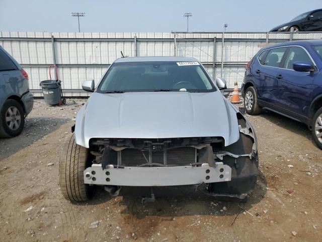 Photo 5 from auction – 2013 CADILLAC ATS with VIN 1G6AA5RX2D0125704