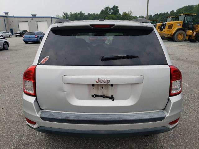 Photo 6 from auction – 2012 JEEP COMPASS SP with VIN 1C4NJCBA4CD716262