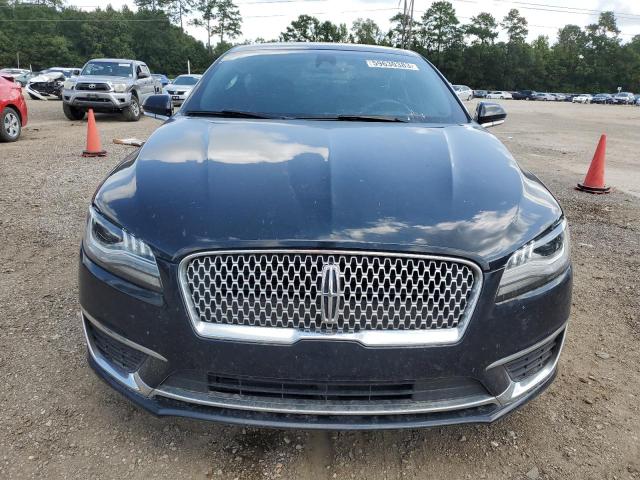 Photo 5 from auction – 2020 LINCOLN MKZ with VIN 3LN6L5A90LR619712