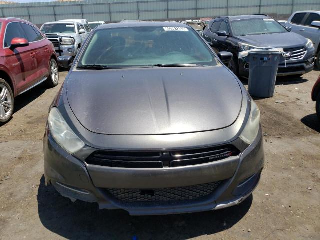 Photo 5 from auction – 2015 DODGE DART SXT with VIN 1C3CDFBB2FD369502