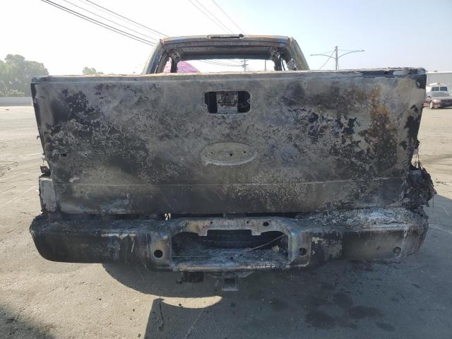 Photo 6 from auction – 2005 FORD F150 with VIN 1FTPX12525NA27719
