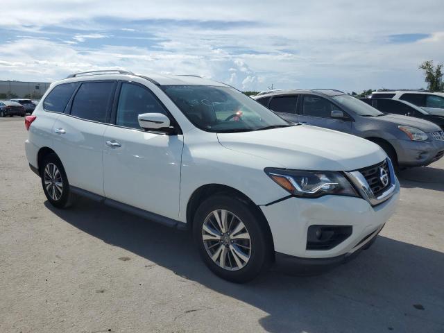 Photo 4 from auction – 2019 NISSAN PATHFINDER with VIN 5N1DR2MN2KC627322
