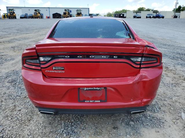 Photo 6 from auction – 2015 DODGE CHARGER SE with VIN 2C3CDXBGXFH729149