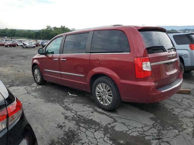 Photo 2 from auction – 2012 CHRYSLER TOWN & COU with VIN 2C4RC1GG5CR121222
