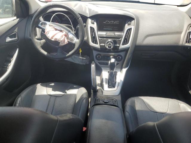 Photo 8 from auction – 2013 FORD FOCUS SE with VIN 1FADP3K28DL264834