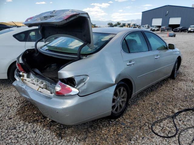 Photo 3 from auction – 2002 LEXUS ES 300 with VIN JTHBF30G820026577