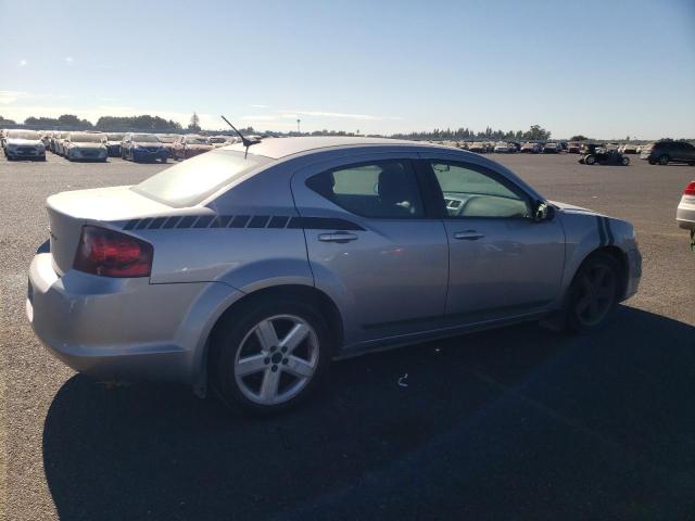 Photo 3 from auction – 2013 DODGE AVENGER SE with VIN 1C3CDZAB1DN535678
