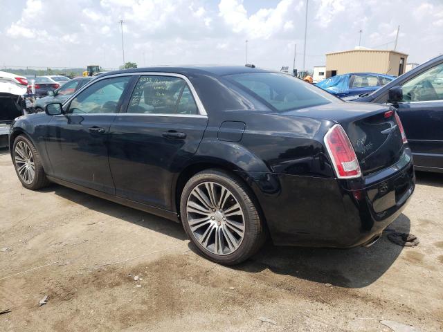 Photo 2 from auction – 2013 CHRYSLER 300 S with VIN 2C3CCABG5DH504733