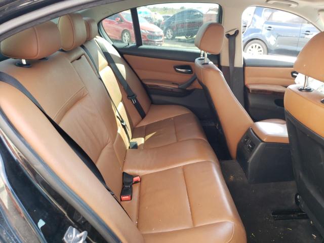 Foto 10 de la subasta – 2011 BMW 328 I con VIN WBAPH7C51BE675575