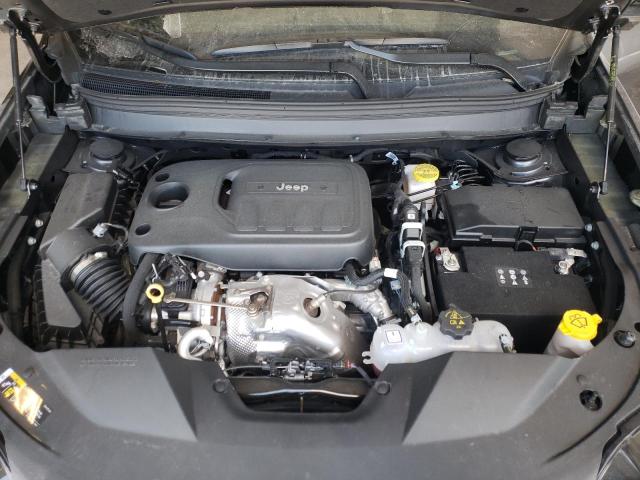 Photo 12 from auction – 2022 JEEP CHEROKEE L with VIN 1C4PJMDN5ND541716