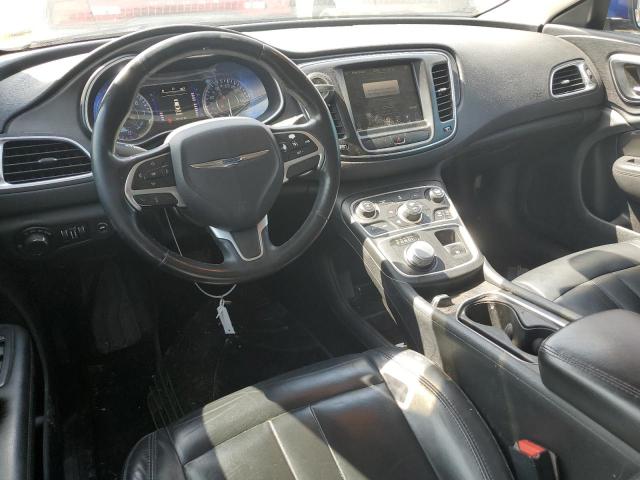 Photo 8 from auction – 2016 CHRYSLER 200 LIMITE with VIN 1C3CCCAB6GN180110