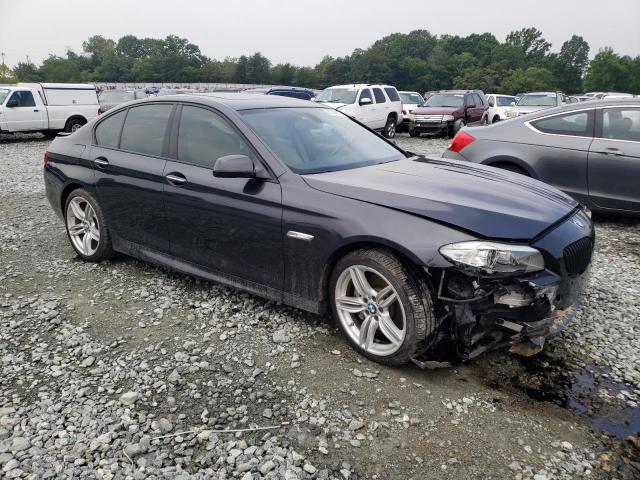صورة رقم 4 من المزاد - 2013 BMW 535 XI مع VIN WBAFU7C58DDU68651