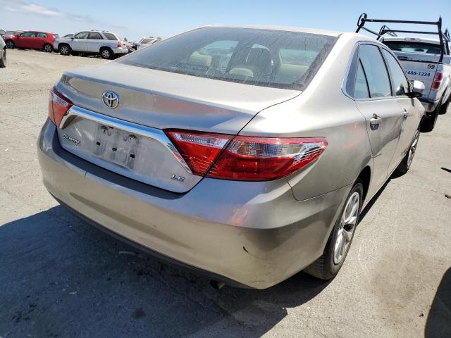 Photo 3 from auction – 2017 TOYOTA CAMRY LE with VIN 4T1BF1FKXHU294853