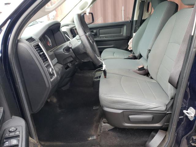 Photo 7 from auction – 2014 RAM 1500 ST with VIN 1C6RR6KT3ES237771