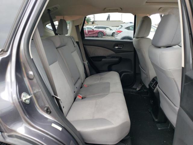 Photo 11 from auction – 2015 HONDA CR-V EX with VIN 2HKRM4H55FH633866