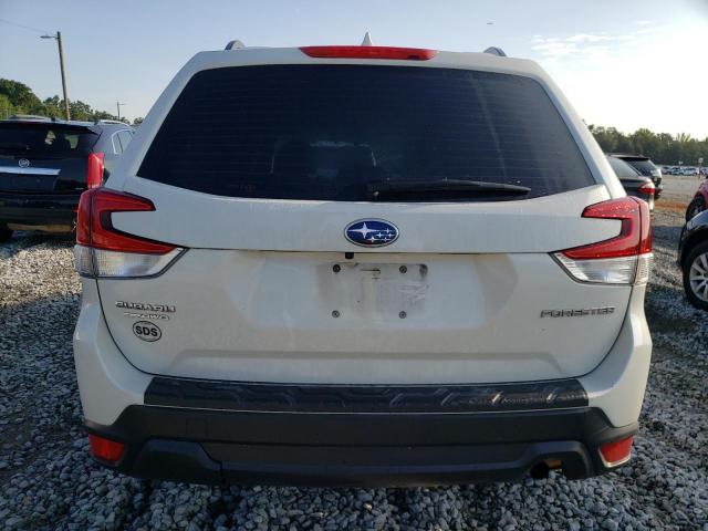 Photo 6 from auction – 2019 SUBARU FORESTER with VIN JF2SKACC4KH565565