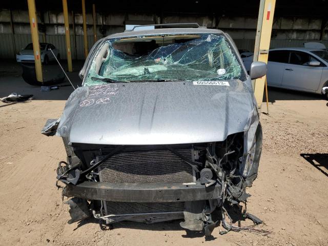 Photo 5 from auction – 2014 CHRYSLER TOWN & COU with VIN 2C4RC1BG4ER342479