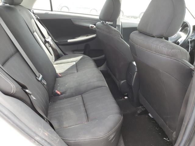 Photo 10 from auction – 2013 TOYOTA COROLLA BA with VIN 2T1BU4EE2DC053478