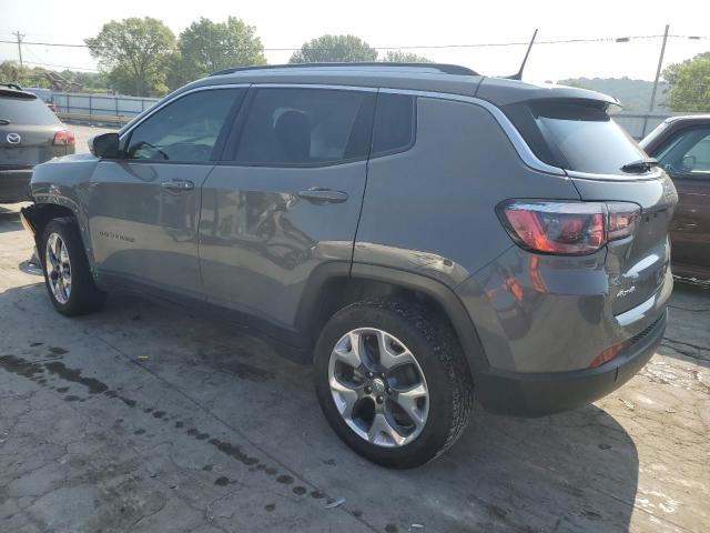 Photo 2 from auction – 2020 JEEP COMPASS LI with VIN 3C4NJDCB9LT215617