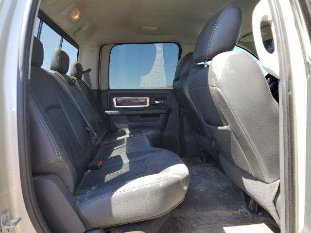 Photo 10 from auction – 2010 DODGE RAM 2500 with VIN 3D7UT2CL5AG128666
