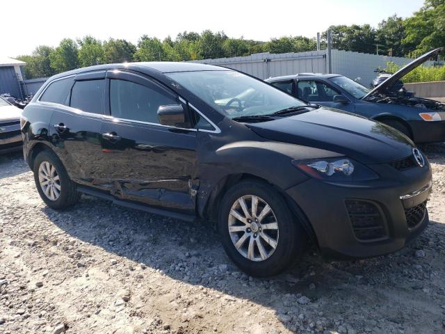 Photo 4 from auction – 2010 MAZDA CX-7 with VIN JM3ER2W59A0328228