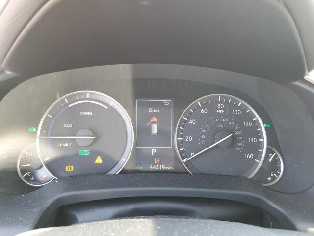 صورة رقم 9 من المزاد - 2017 LEXUS RX 450H BA مع VIN 2T2BGMCA0HC019550