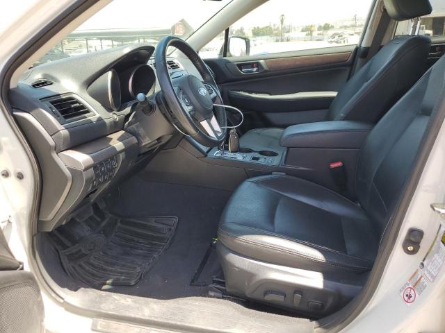 Photo 7 from auction – 2017 SUBARU OUTBACK 3. with VIN 4S4BSENC6H3235995