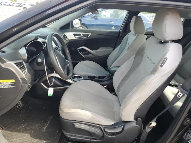 Photo 7 from auction – 2013 HYUNDAI VELOSTER with VIN KMHTC6AD6DU121599