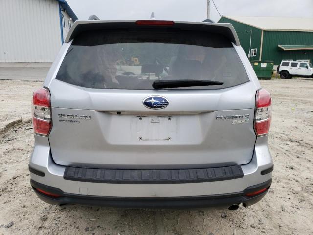 Фото 6 с аукциона – 2016 SUBARU FORESTER 2 с VIN JF2SJAHC2GH421659
