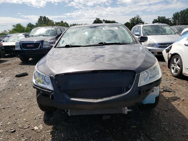Photo 5 from auction – 2013 BUICK LACROSSE with VIN 1G4GC5E33DF137647