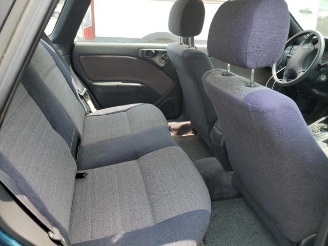 Photo 10 from auction – 1997 SUBARU LEGACY OUT with VIN 4S3BG6850V7650503