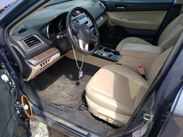 Фото 7 с аукциона – 2016 SUBARU OUTBACK 2. с VIN 4S4BSBNCXG3305351