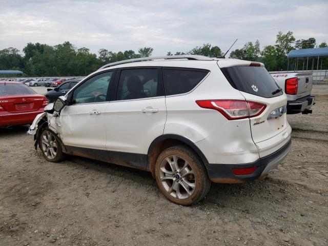 Photo 2 from auction – 2014 FORD ESCAPE TIT with VIN 1FMCU0JX6EUE46839