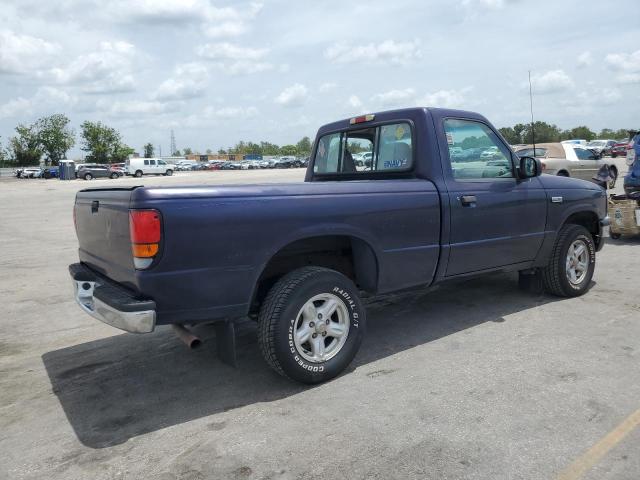 Photo 3 from auction – 1996 MAZDA B2300 with VIN 4F4CR12A7TTM33016