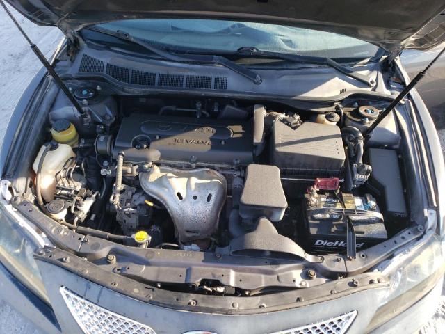 Photo 11 from auction – 2009 TOYOTA CAMRY BASE with VIN 4T1BE46K19U914351