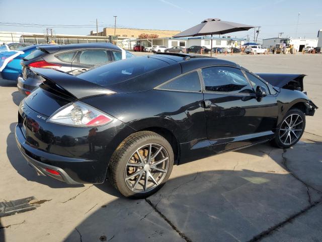 Photo 3 from auction – 2009 MITSUBISHI ECLIPSE GT with VIN 4A3AK34T39E041076