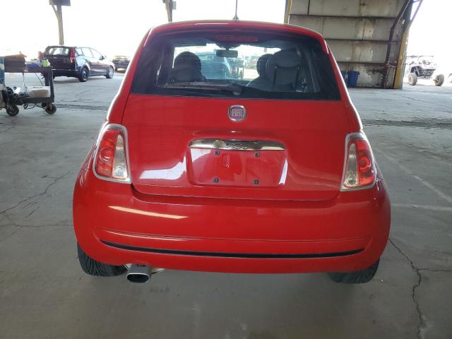 Photo 6 from auction – 2013 FIAT 500 POP with VIN 3C3CFFAR4DT749456