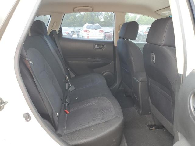 Photo 11 from auction – 2014 NISSAN ROGUE SELE with VIN JN8AS5MT0EW620758