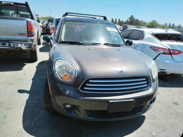 Photo 5 from auction – 2011 MINI COOPER COU with VIN WMWZB3C58BWH94580