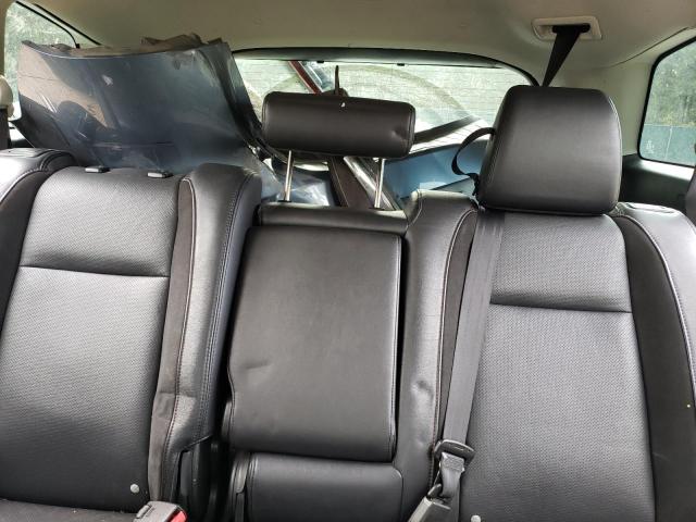 Photo 10 from auction – 2014 MAZDA CX-9 TOURI with VIN JM3TB3CV3E0444195
