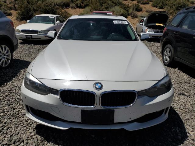 Photo 5 from auction – 2014 BMW 328 D with VIN WBA3D3C52EK156219