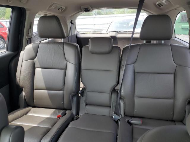 Photo 10 from auction – 2011 HONDA ODYSSEY EX with VIN 5FNRL5H69BB094288