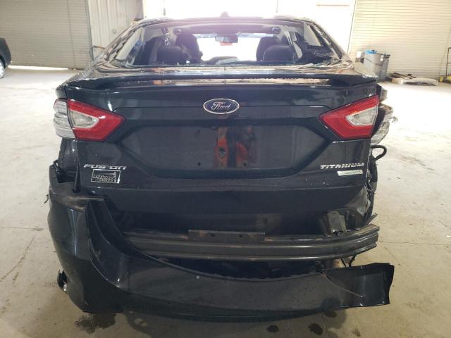 Photo 6 from auction – 2013 FORD FUSION TIT with VIN 3FA6P0K93DR136958