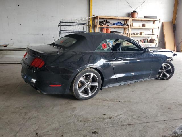 Photo 3 from auction – 2015 FORD MUSTANG with VIN 1FATP8EM2F5330436