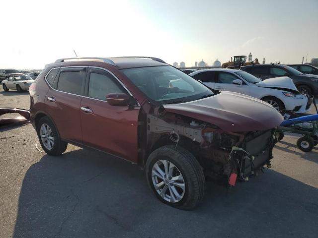 Photo 4 from auction – 2015 NISSAN ROGUE S with VIN KNMAT2MT3FP507146