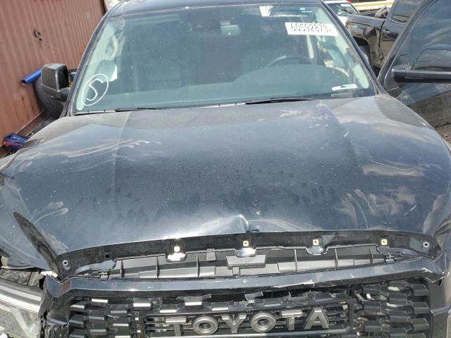 Photo 11 from auction – 2021 TOYOTA SEQUOIA SR with VIN 5TDEY5B12MS182367