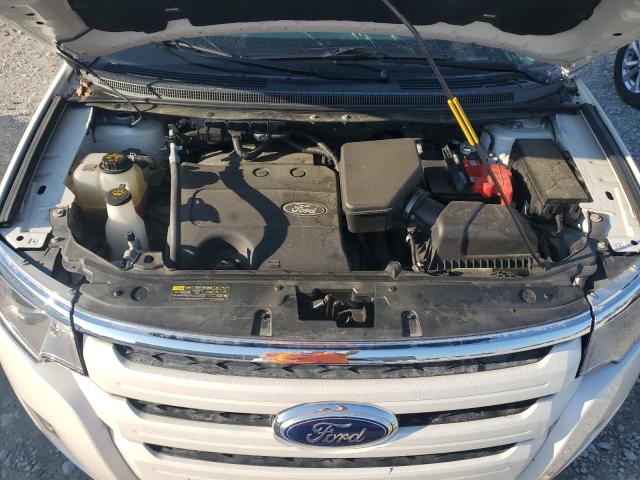 Photo 12 from auction – 2014 FORD EDGE SEL with VIN 2FMDK4JCXEBB53904